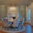 Glori 6 - Light Dimmable Classic / Traditional Chandelier-513655192