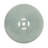 Belchers Ceramic Accent Stool