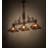 Yair 3 - Light Kitchen Island Pendant