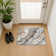 Premium Machine Washable Varroville AMF1709 Abstract Rug