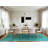 Mikhaila Performance Oriental Indoor Rug-1485834738