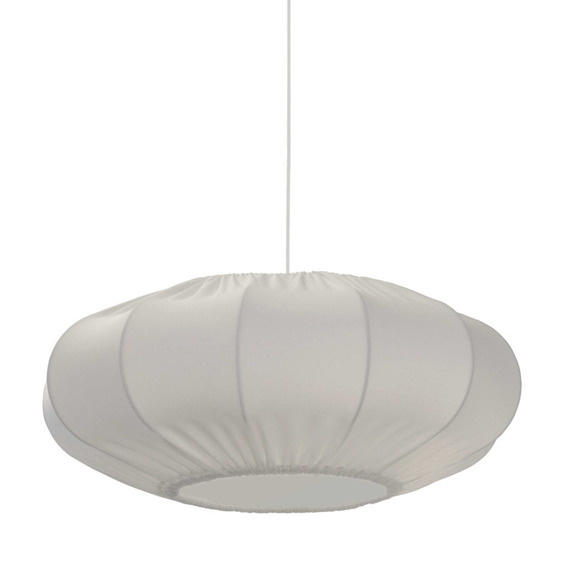 Luminaire suspendu géométrique 1 lumière Zoey