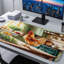 Polyester Desk Pad-1296634699