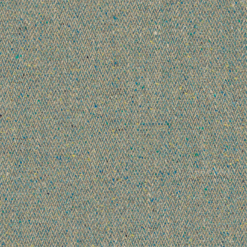 Brunswick Fabric, Teal