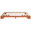 Bed Frame Solid Pine Wood-2058417909-2058417908