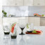 Verres Libbey Classic Smoke Rocks