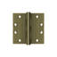 102'' x 102'' Steel Butt Bearing Hinge-14747399