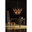 Moira 8 - Light Chandelier