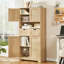 Rangement pour salle de bain Maydelle-948075242