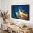 " Ocean Sunset Wave "-100690855-116818279