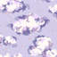 Cath Kidston Silver Linings Neutral Wallpaper-254587544