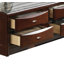 Grand lit avec rangement espresso Ireland-468851-468848