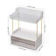 Plastic / Acrylic Makeup Organiser-1737620248
