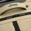 Ensemble de sac de voyage à roulettes 3 pièces Delsey Jeep JSoo6B