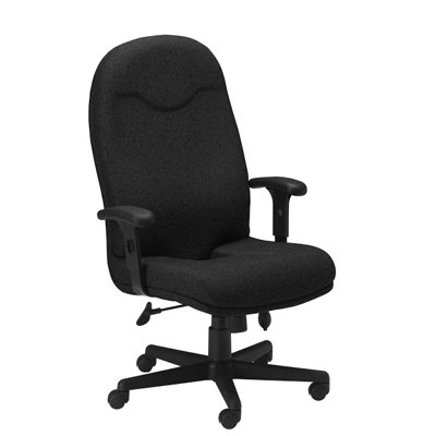 Chaise de travail