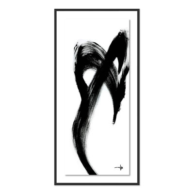 Phoenix Print by Johan Gert Manschot