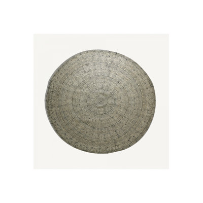 Kirana Round Rug