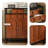 Walnut Solid Wood Shoe Storage Bench