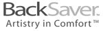 Backsaver logo