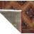 Khusbu Distressed Eyup Lt. Brown Runner