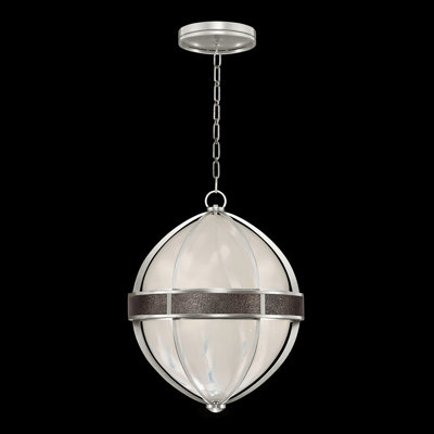Mirage 3 - Light Pendant
