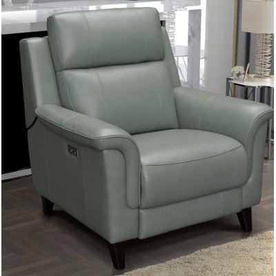 Neabsco Power Recliner