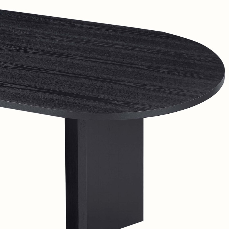 Table de salle à manger en bois
