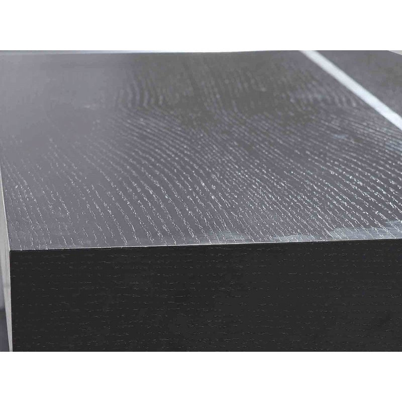 Pedestal Coffee Table