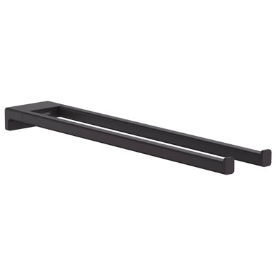 Porte-serviettes Hansgrohe AddStoris