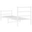 Metal Bed-98476673-98476657