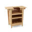Montego Teak Bar Set