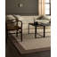 Tapis beige / brun Grankie Oaks Pinank