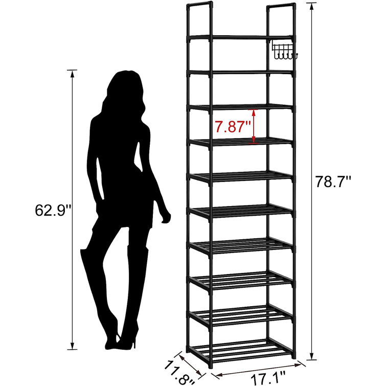 https://assets.wfcdn.com/im/78830063/resize-h755-w755%5Ecompr-r85/2372/237221586/20+Pair+Stackable+Shoe+Rack.jpg