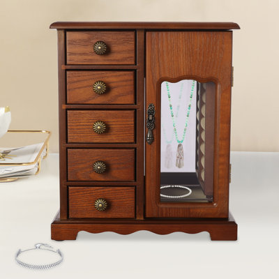 Jewellery Box