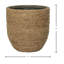 Ardell Handcrafted Round Planter-1250042483