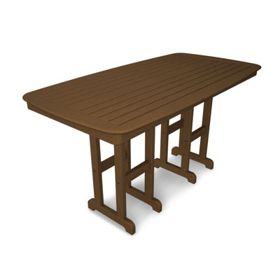 table de comptoir Nautical