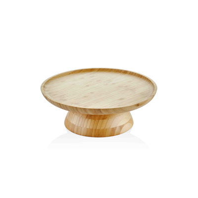 The Mia UK Bamboo Tray