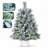 2ft Tabletop Christmas Tree