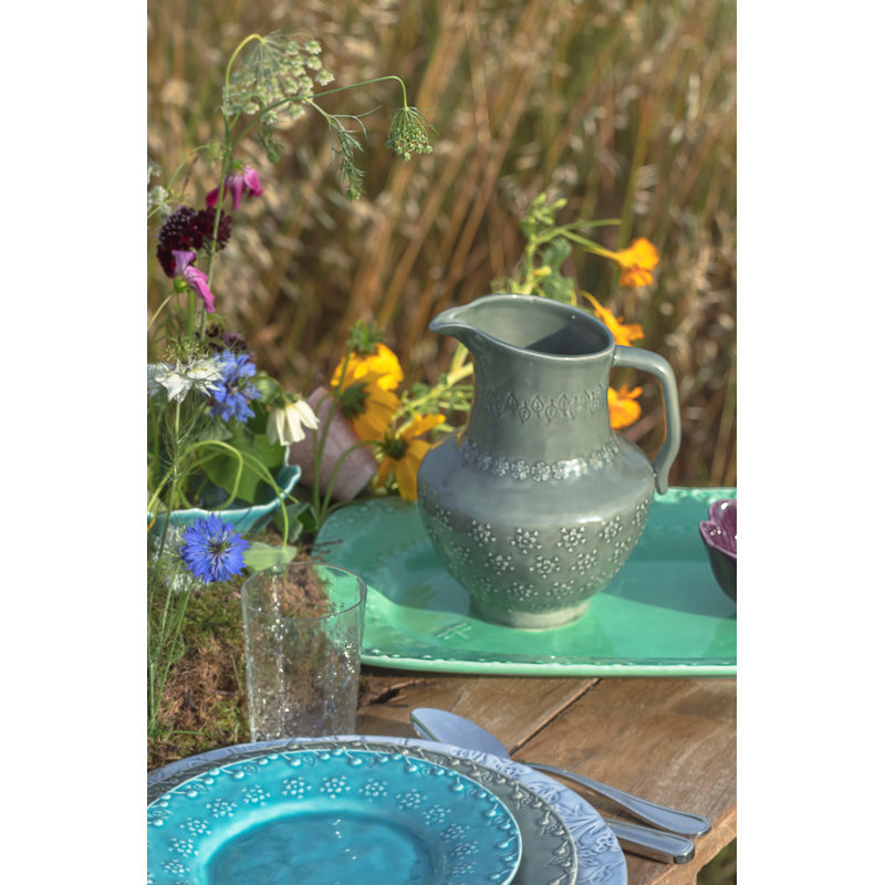 Flore 50 oz. Pichet