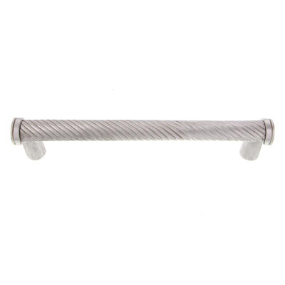 Sanzio 12" Center to Center Appliance Pull