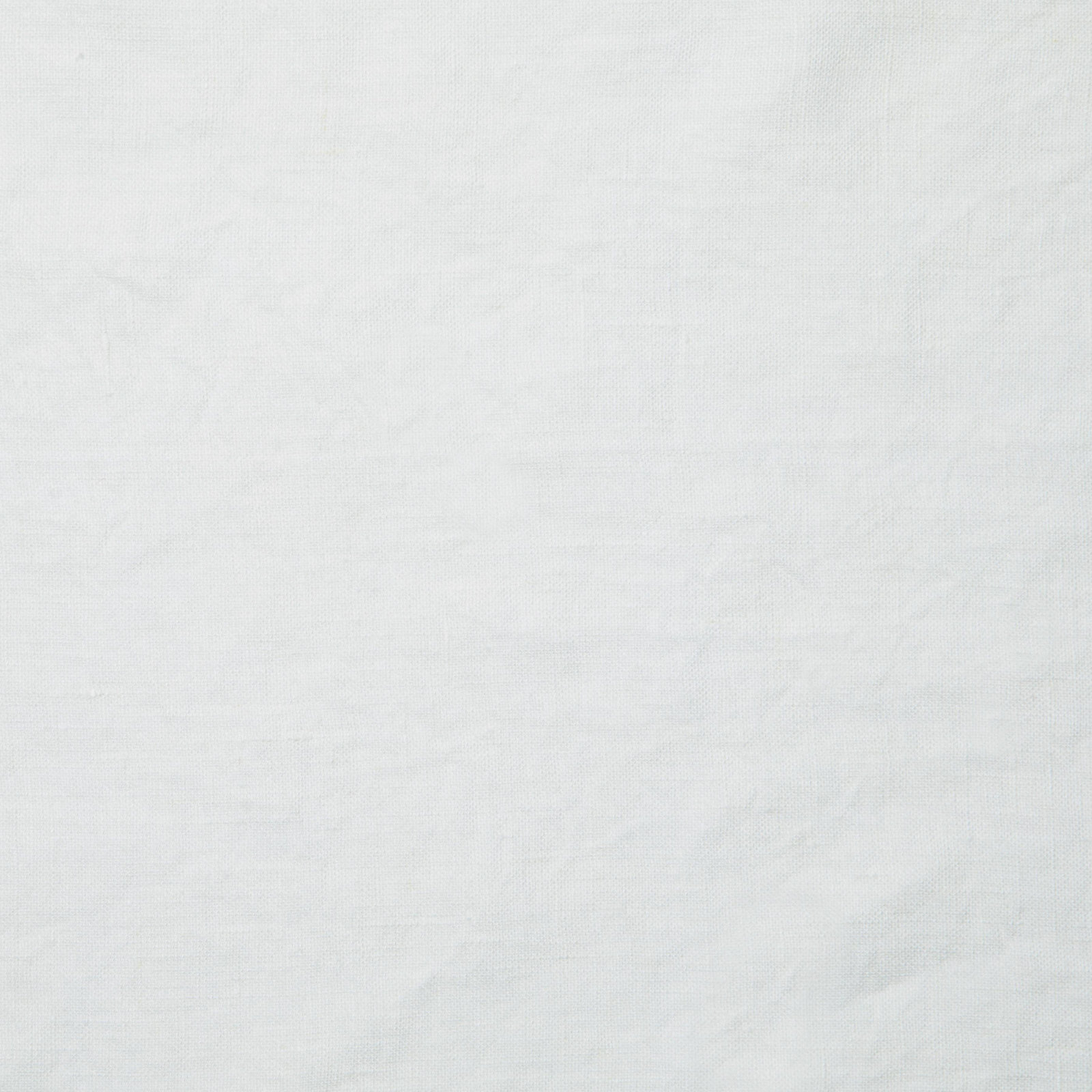Dalissa Reversible Linen Napkin, White