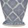 Maplewood Ceramic Lamp Base Lamp