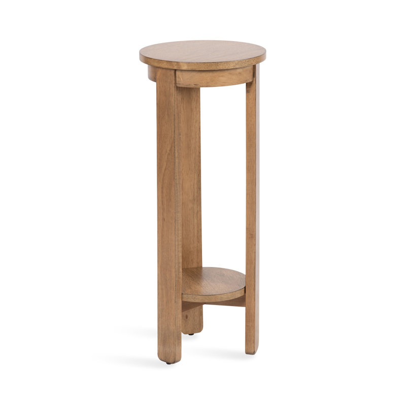 Table de salon à plusieurs niveaux, Naturel