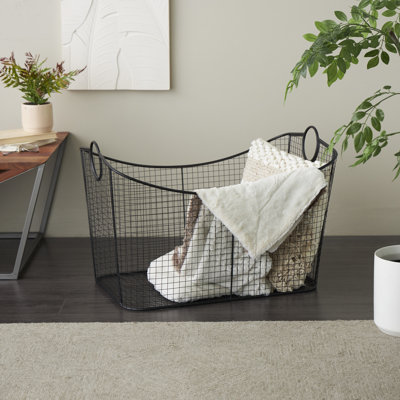 Birch Lane™ Basket
