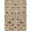 Tapis intérieur / extérieur ivoire Muse -360290099
