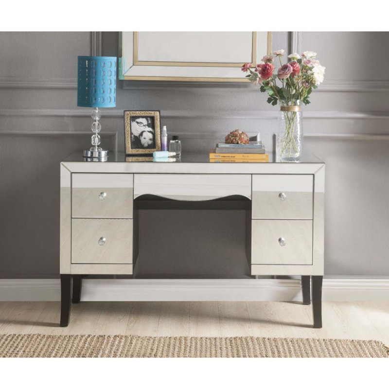 Coiffeuse Dominic, miroir