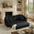 Black Chenille est en rupture de stock