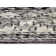 Catania Black Rug