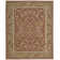 Burnham Wool Oriental Indoor Rug