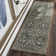 Shillington Hand Tufted Wool Oriental Rug